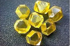 生活中的化學小知識-金剛石的用途