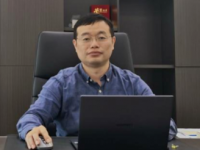 聚焦超硬技術(shù)研發(fā) “硬剛”國際先進(jìn)水平——訪海明潤總經(jīng)理郭大萌