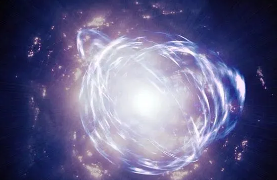 全宇宙最拉風的鉆石，直徑有地球5倍大