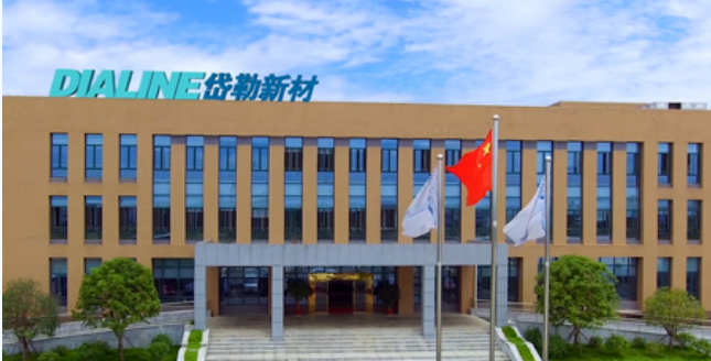 岱勒新材金剛石線產(chǎn)能翻倍擴(kuò)張 行業(yè)擴(kuò)產(chǎn)迭代齊頭并進(jìn)