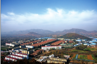 做實(shí)做強(qiáng)“硬核”產(chǎn)業(yè) 打造全球“鉆石之都“——方城縣開發(fā)區(qū)奮力打造全國最具競爭力的超硬材料產(chǎn)業(yè)基地