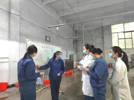 黃河實業：以員工為根本 以奮斗者為榮