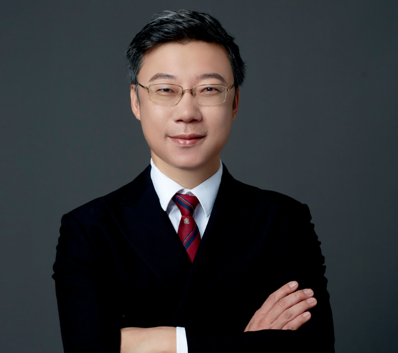 專訪｜嘉硬徐樹剛：打造國際競爭力的自主品牌