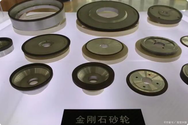 金剛石砂輪行業(yè)的技術水平及發(fā)展趨勢