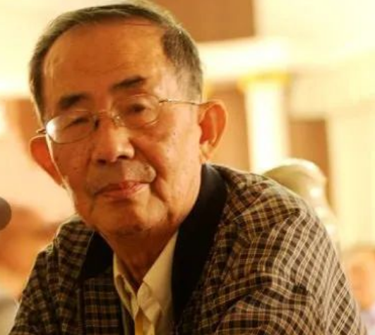 人造金剛石奠基者王光祖：以熱誠服務超硬材料事業