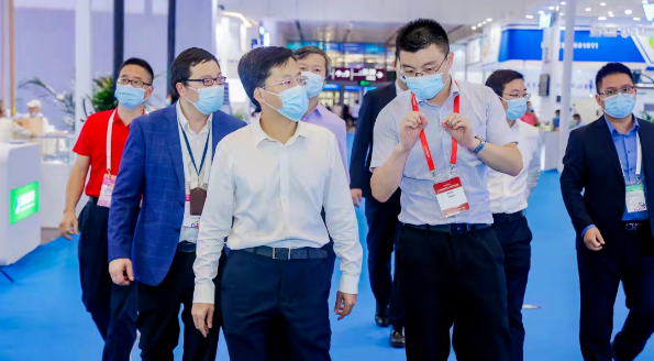 從“新”出發！Carbontech2023碳材料大會邀您上海共襄盛舉！