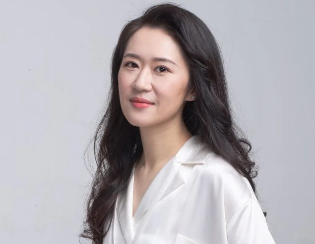 唐合科技唐暻晶：點“石”成“鉆”