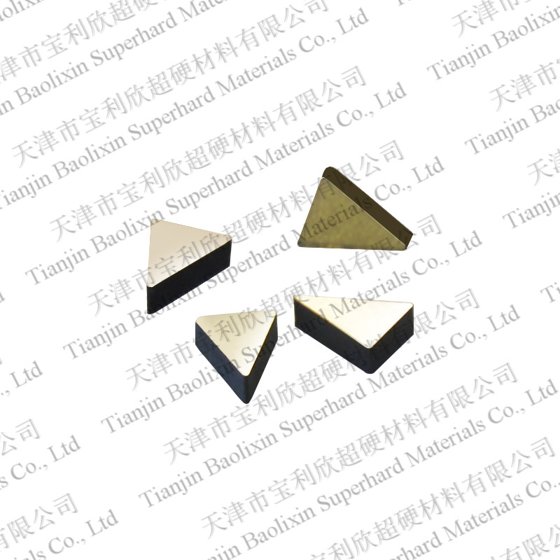 高級CVD金剛石刀具坯料