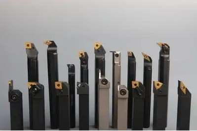 一文了解數控車床刀具都有哪些