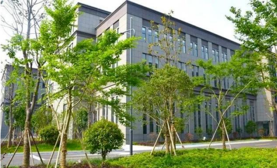 總投資1.2億元 三銳樹脂固結磨具及樹脂超硬磨具制造項目開工