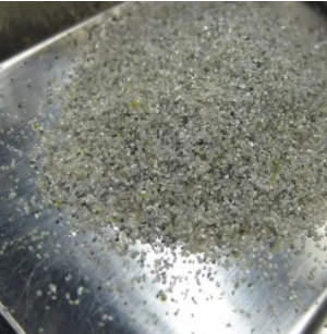 金剛石微粉粗提純處理工藝