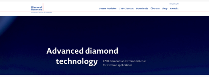 核聚變實驗取得重大突破，CVD金剛石功不可沒