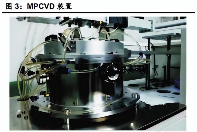 超硬材料行業研究：工業金剛石持續高景氣，培育鉆石未來新風口