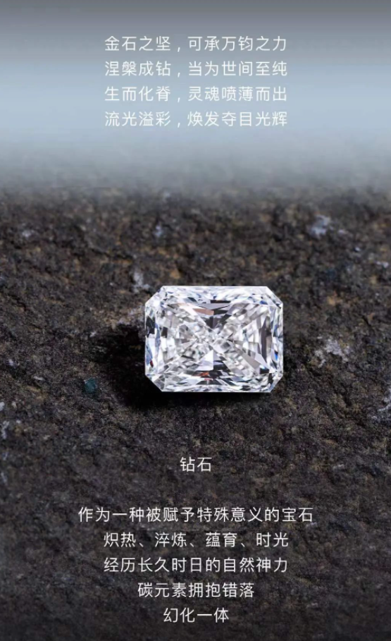 ANOTA與沃爾德攜手打造中國(guó)粉鉆新標(biāo)桿