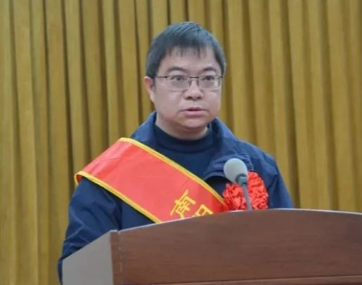 喜訊！中南鉆石獲五一勞動獎狀等多項榮譽表彰