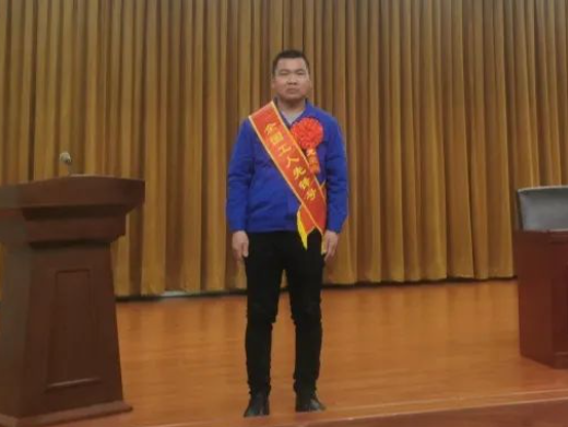 喜訊！中南鉆石獲五一勞動獎狀等多項榮譽表彰