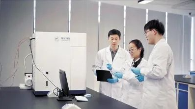 河南省超硬材料產業如何走向中高端