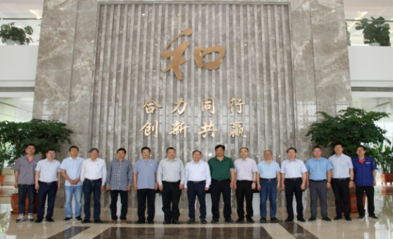 白鴿公司承擔的河南省科技重大專項“高精密齒輪用微晶陶瓷剛玉磨具研制及產業化”項目順利通過科技成果評價