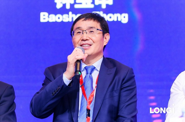 對話隆基綠能創始人：在找到光伏終極路線前，將謹慎布局產能