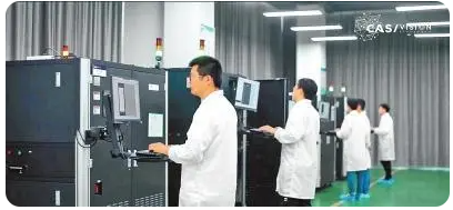 瞪羚企業(yè)奔騰中原