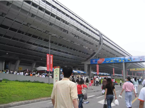 2023廣州數控機床、制造業、橡塑、包裝展震撼開幕 展出了國際新高度