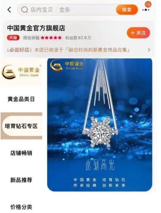 培育鉆石價格到底何去何從