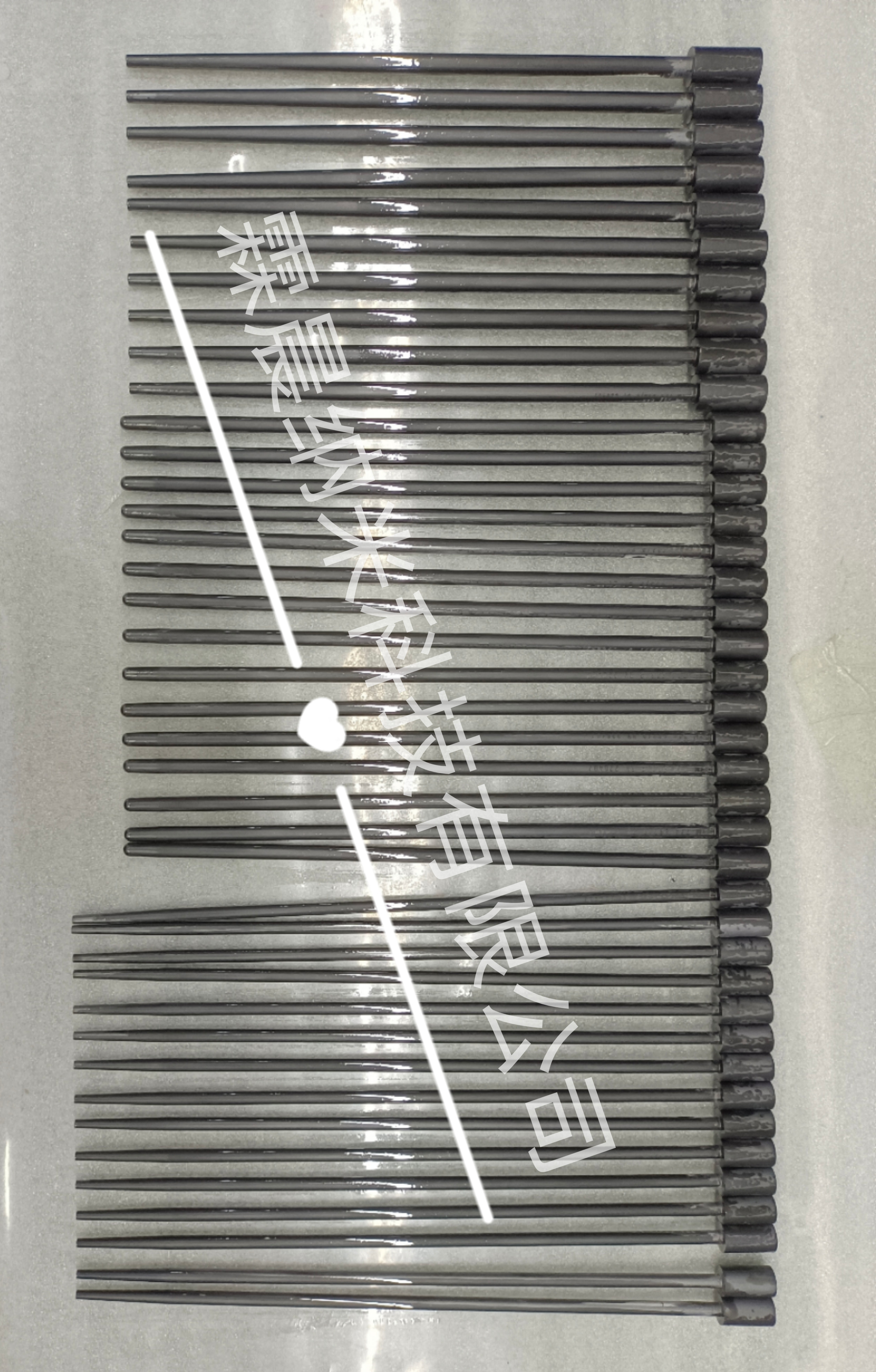 供應(yīng)五金模具機械配件零件鍍鉻耐磨涂層表面處理加工 