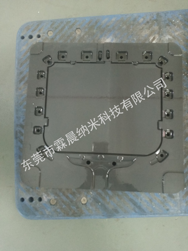 供應模具表面耐腐蝕性處理表面納米涂層加工