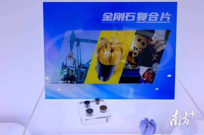 競逐新賽道，中山這家高新企業超“硬”氣｜小物件·大生意