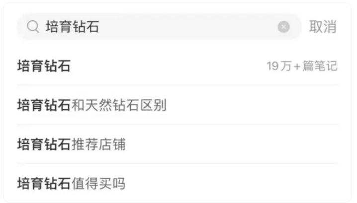 婚戒原鉆價格暴跌40%，銷量大幅下滑，“鉆石與愛情”正在解綁！