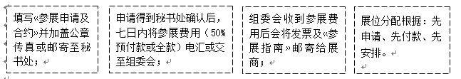 第九屆中國國際礦業展覽會
