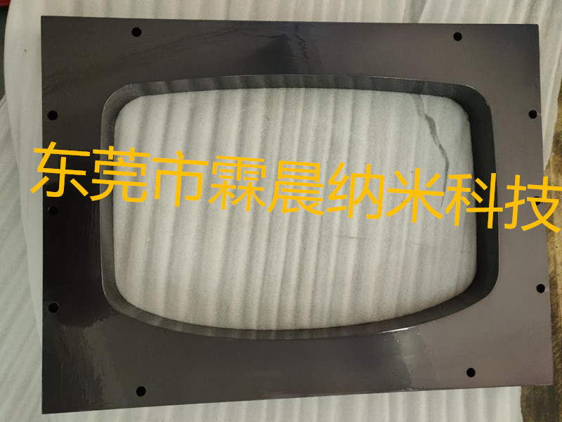 沖壓模具表面涂層加工pvd涂層DLC涂層解決模具拉傷問題
