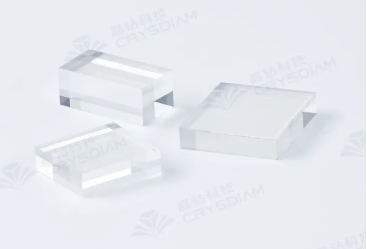 CVD金剛石——先進(jìn)制造業(yè)的革命利器