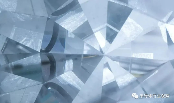 金剛石，助力數據存儲介質新突破