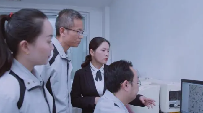 走出國門的縣域經(jīng)濟(jì)丨河南柘城：從“微粉之鄉(xiāng)”到“鉆石之都”