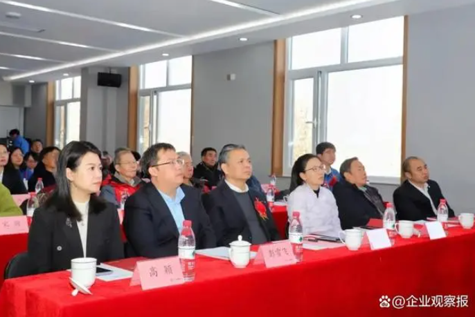 晶體院：中國建材集團新材料技術引領者