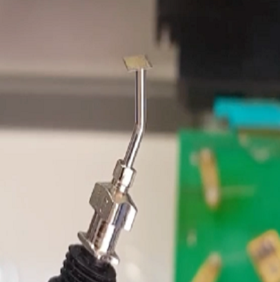 金剛石半導體加持！世界首塊民用原子能電池！