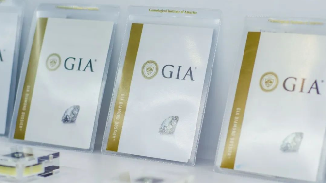 GIA采取措施打擊培育鉆石欺詐
