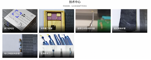 揭秘民用核電池：50年穩定自發電，幻想還是現實？