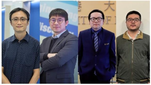 港大工程團隊量子傳感技術新突破 具潛力應用于監測生物系統中的動態過程