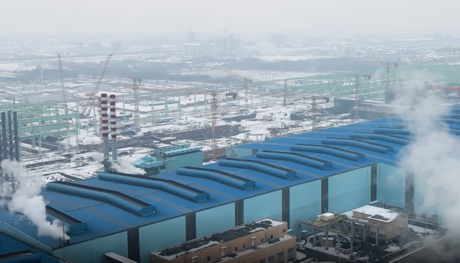 引入世界最寬軋機，河南鋼鐵產品將切入高端板材市場丨探“新”百億大項目