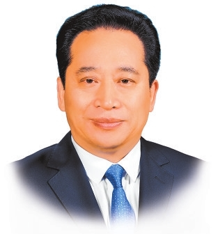 以新質生產力為高質量發展注入強大動力