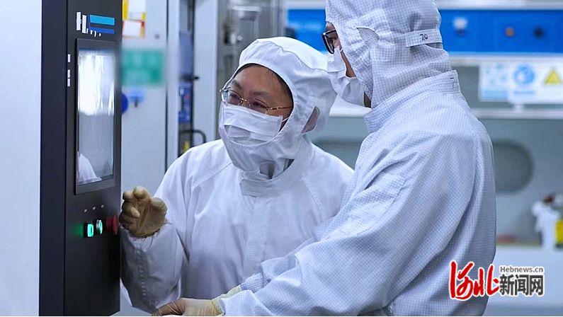 奮斗逐夢 “她力量”愈發出彩——走近河北最美巾幗奮斗者
