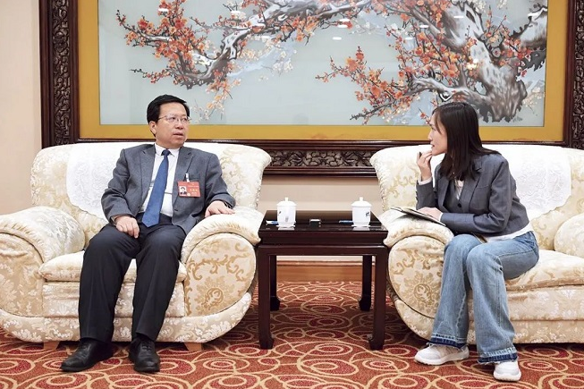 唐立新院士對“人工智能”的四大妙語
