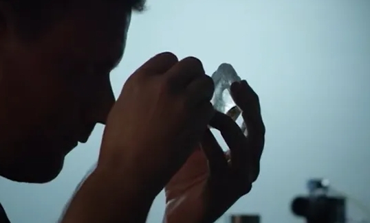 培育鉆石切磨過程揭秘