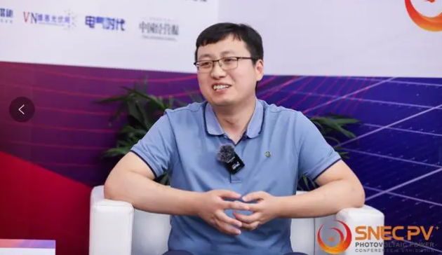 美暢股份劉海濤：鎢絲金剛線滲透率達25% 性價比仍待提升