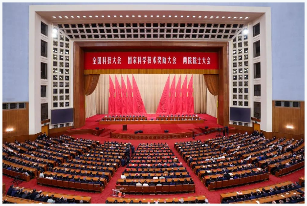 喜報！國機集團4項科技成果榮獲國家科學技術進步獎