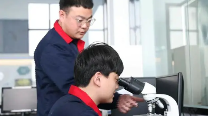 柘城企業(yè)河南力量鉆石榮獲國家科學技術進步獎二等獎