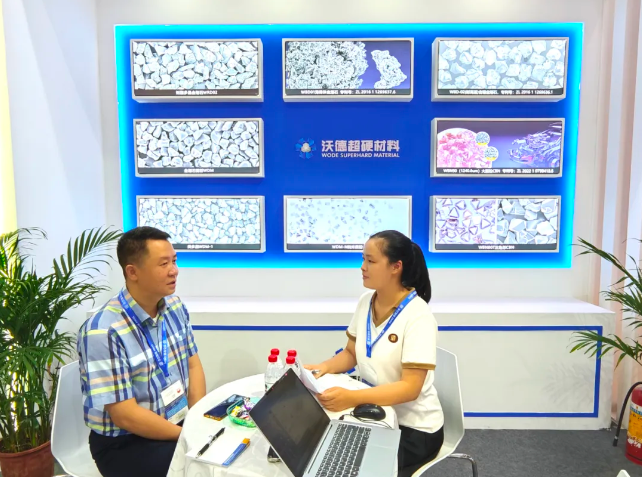 第六屆深圳國際半導體展揭示行業新趨勢：金剛石材料崛起與半導體未來機遇