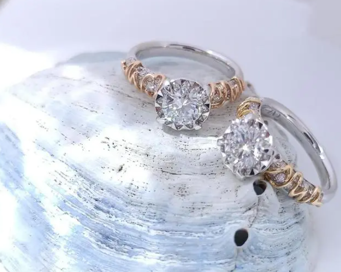 高端珠寶界再添新寵！ZND Jewelry攜數百款精品鉆石珠寶蓄勢待發